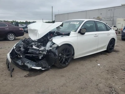 CIVIC     2025 Transmission 238416 Foto 1 de 4