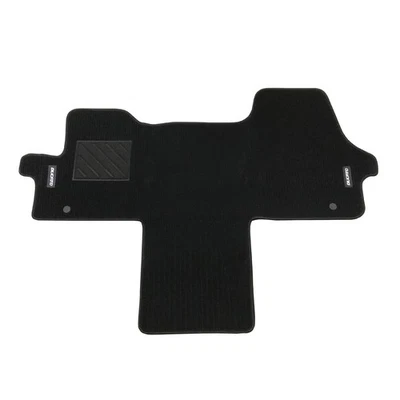 Tapis de sol d'origine Fiat avant noir Ducato 250 71807936 - Photo 1/4