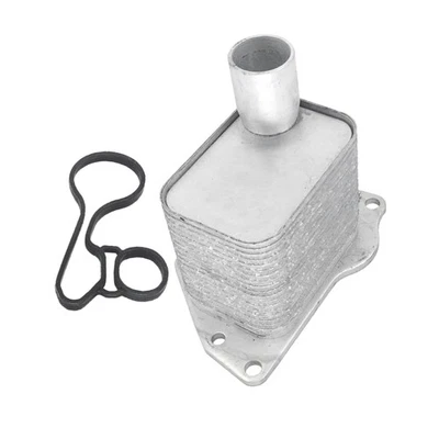 Engine Oil Cooler For Chevrolet Cruze Limited Sonic Trax Buick Encore 1.4L L4 Foto 1 de 4