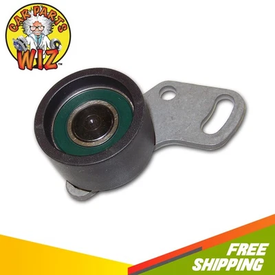 Engine Timing Belt Tensioner Fits 87-94 Subaru Justy 1.2L 9V SOHC EF12 - Image 1 of 4