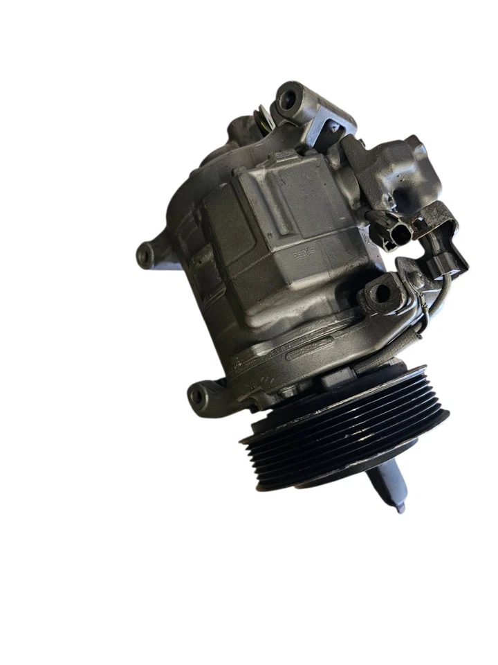 Honda Accord 2013 2014 2015 2016 2017 2,4 L Reman aire acondicionado compresor Foto 1 de 1