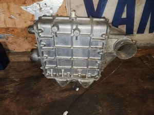 2007-2010 Ultra 250 260 250X 260x Heat Exchanger Intercooler - Picture 1 of 5