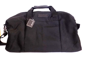 Neu TaylorMade Seesack 21" schwarz Executive Spieler Übernachtung Handgepäck Gepäck - Bild 1 von 11