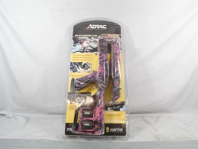 ADTAC RM4 RUGER 10/22 TAKEDOWN STOCK FANDDY GIRL CAMUFLAJE (11OE25CA) Foto 1 de 4