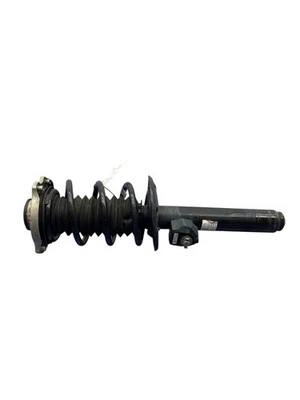 2023 BMW X1 U11 OEM LH 2.0L AWD FRONT LEFT SIDE M SPORT STRUT SHOCK ABSORBER 46K - Image 1 of 4