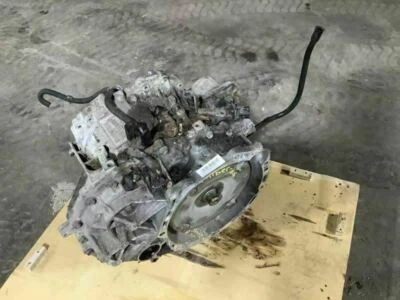 DODGE CALIBER 2007 2.0L FWD AUTOMATIC CVT TRANSMISSION FABRIC - Image 1 of 4