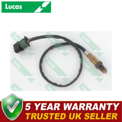 Sensor de oxígeno Lucas Lambda LEB5460PV para Mini Mini Clubman 1.2 1.5 1.6 2.0 3.0 - Imagen 1 de 2