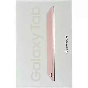 BNIB Samsung Galaxy Tab A8 10.5 (2021) Gold 32GB + 3GB Wifi + 4G/LTE Tablet - Picture 1 of 1