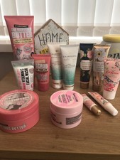 Soap & Glory Champneys Laura Ashley Sanctury Cath Kidston Bundle Creams