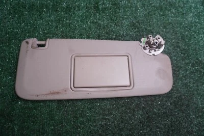 Chevrolet Cruze 2014 lado del pasajero parasol fabricante de equipos originales 1 pieza 95034259 Foto 1 de 3