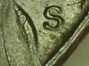 1969 s/s rpm Jefferson Nickle. - Picture 1 of 5