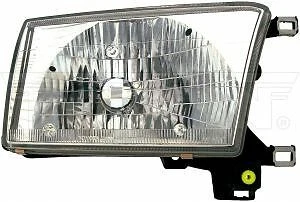 Conjunto de faros Dorman 1590833 Foto 1 de 4