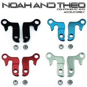 Mech Derailleur Hanger Dropout Barracuda BH Bianchi Diamondback KHS Univega Trek - Picture 1 of 13