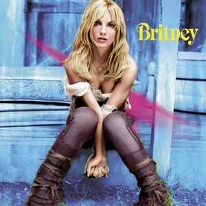 CD - Audio CD - Music - Britney Spears - 2001 - Britney - Imagen 1 de 3