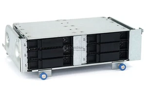 838835-001 HP CAGE 6-BAY 2.5" SFF FOR HPE APOLLO 4200 G9 - Photo 1/7