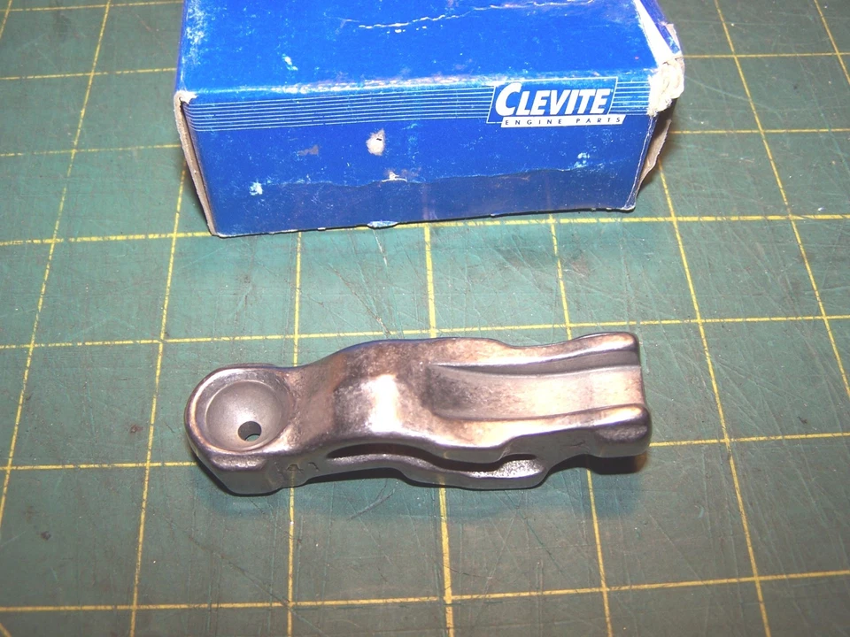 Brazo basculante del motor CLEVITE 22-873 para Ford y Mercury 2,3 L Foto 1 de 4