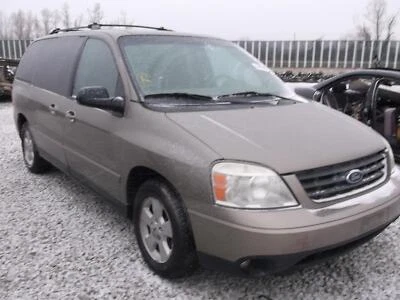 Б/у воздухоочиститель в сборе подходит: 2005 Ford Freestar класса A - Изображение 1 из 4