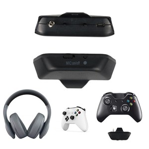 Microsoft Xbox One Headset Adapters for 