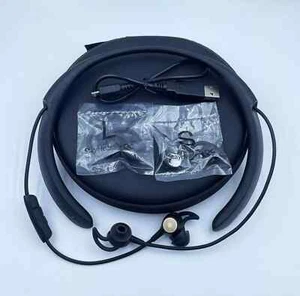 Bose Hearphones Conversation Enhancing Hearing Aid Bluetooth Headphones-Gold #1 - Picture 1 of 7