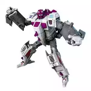Deformable Hun-Gurrr Hasbro Abominus Member 7" Action Figure/ No Box - Picture 1 of 6