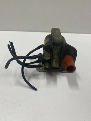 Bobina de encendido #A13 1986-1992 Mercedes-Benz W126 W124 300CE 600SEL W140 E420 Foto 1 de 4