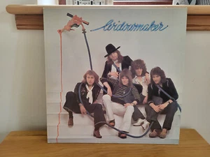 WIDOWMAKER (ARIEL BENDER) - EPONYMOUS - ORIGINAL 1976 U.K LP - Vinyl - Good - - Picture 1 of 8