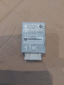 BMW 5 Series E61 Pre LCI Genuine Rear Air Suspension Control Module 2005 - Picture 1 of 8
