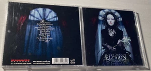 Elysion - Silent Scream - Bild 1 von 1