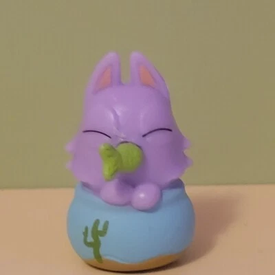 HASBRO LOST KITTIES SERIES ONE BOWLEY - Image 1 of 4