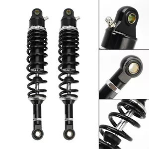 365mm Rear Suspension Air Shock Absorbers fit for Honda CT125 Cross Cub 110 50, - Picture 1 of 16