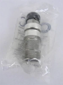 PPC CC-NM-L4 Male N-Type Straight Compression Connector for LDF4 Cable - Picture 1 of 2