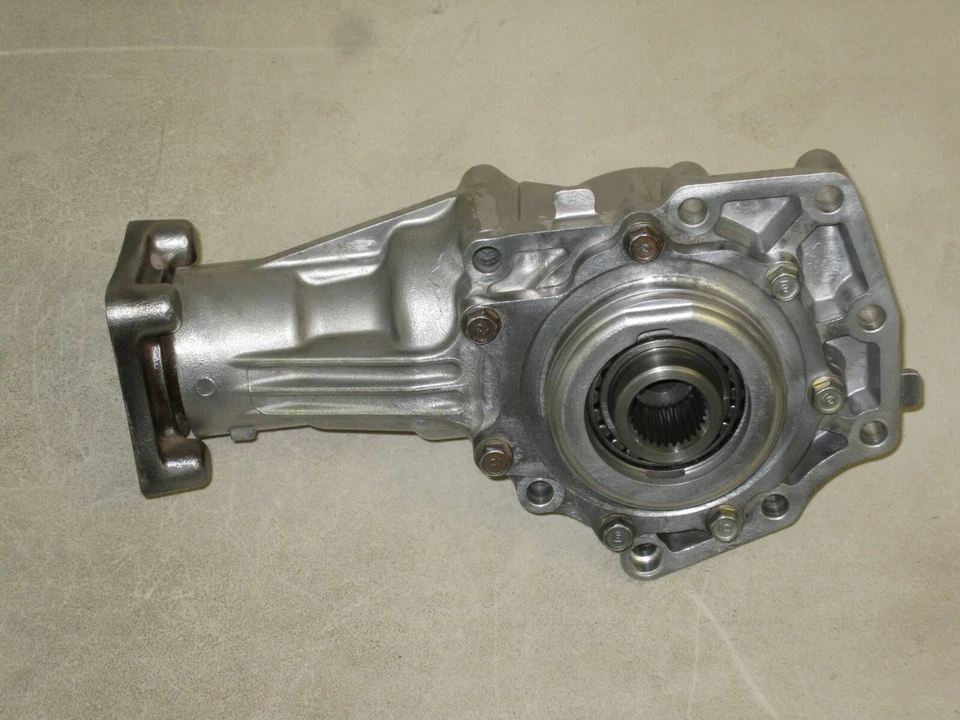 01-02 Acura MDX 03-04 Honda Pilot 3.5L AWD Conjunto de caja de transferencia automática OEM Foto 1 de 1