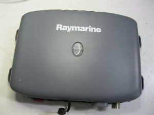 Raymarine Ray240E VHF Radio Base - Picture 1 of 4