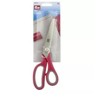 23cm Pinking Shears Hobby By Prym - Imagen 1 de 3