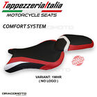 Triumph Street Triple (17-22) Molina Special Color Comfort System Seat Cover ...