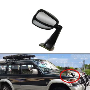 1X Right Side Engine Hood Fender Rearview Mirror For Toyota FJ Cruiser 2007-2019 - Bild 1 von 8