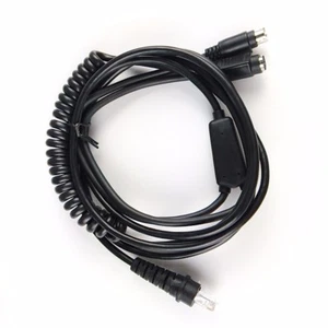 Barcode Scanner Cable F Honeywell 3800g/3800r/3820/3200/4600g/4600r/4820/4600 3m - Afbeelding 1 van 3