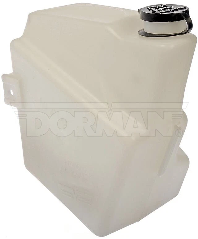 Depósito de líquido para lavadora de parabrisas Dorman 603-315 para Jeep Wrangler Foto 1 de 1