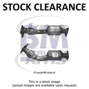 STOCK CLEARANCE CATALYTIC CONVERTER FOR A4,PA4 1.9TDI 90BHP 97-00 - Picture 1 of 3