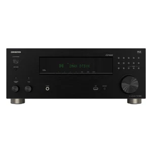 ONKYO TX-RZ30 AV 9.2 SYNTHESIZER NEU OFFIZIELLE GARANTIE - Bild 1 von 3