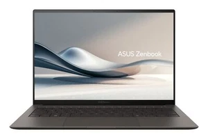 ASUS Zenbook S14 OLED 14" WQXGA+ Ultra 7 258V 32GB/1TB Win11 UX5406SA-PV360W Cop - Bild 1 von 6