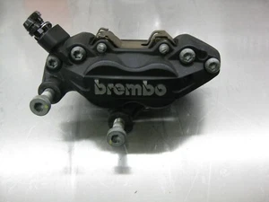 Moto Guzzi V7 III 2020 pinza de freno delantero especial Brembo - Imagen 1 de 5