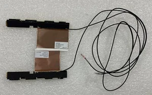 HP ZBook 15 G3 Mobile Workstation 848229-001 WWAN Antenna Kit Genuine NEW - Picture 1 of 5