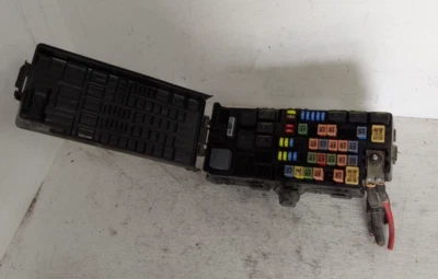 Bloco de fusíveis Ford Explorer 2002 (P4702) - Imagem 1 de 4