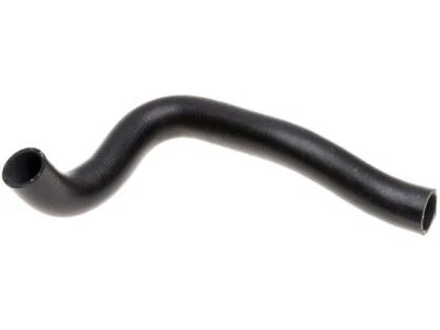For 1994-1995, 1997-1998 BMW 740i Radiator Hose Lower Gates 85193GFDF - Image 1 of 2