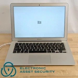 Apple MacBook Air A1466 i5-3427u 1.80GHz 4GB RAM (2012 - No Drive) - Picture 1 of 5