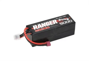 Team Orion 4S 55C Ranger LiPo Battery (14.8V/5000mAh) T-Plug - ORI14321 - Picture 1 of 1