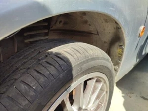 122226 left front wheel arch for MAZDA MX-5 (NB)(1998->) - Picture 1 of 4