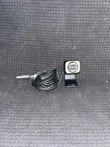 Microsoft LifeCam HD-5001 720p HD 30fps Autofocus Webcam Camera White & Black - Picture 1 of 2