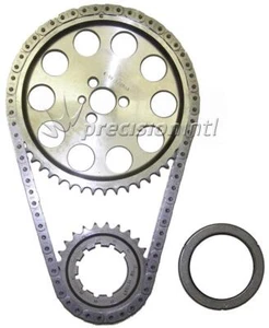 CLOYES 9-3547TX9 BILLET STREET TIMING SET BBC WITH .399 RAISED CAM - Picture 1 of 2